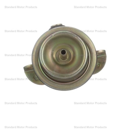 Standard Ignition Pressure Regula, Pr60 PR60